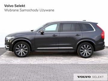 Volvo XC90 II 2024 Volvo XC 90 B5 B AWD Ultimate Bright | 7 miejsc |, zdjęcie 4