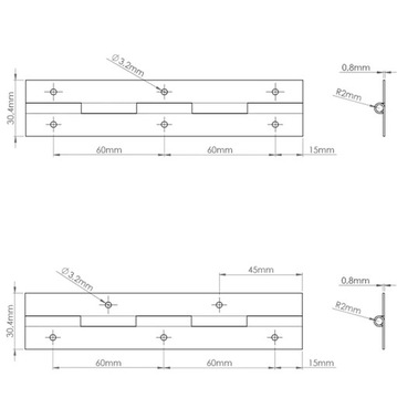 ПЕТЛИ ЛЕНТОЧНЫЕ ОЦИНКОВАННЫЕ ПЕТЛИ ЛЕНТОЧНЫЕ 100 СМ 1 М