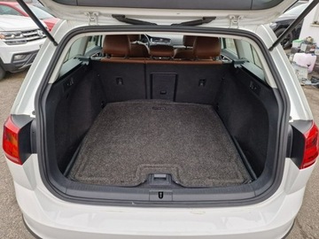 Volkswagen Golf VII Variant Alltrack Facelifting 1.8 TSI BMT 180KM 2017 Volkswagen Golf 1.8 TSI 180 KM, ALLTRACK,, zdjęcie 33
