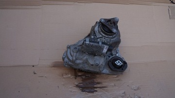 BMW G30 G31 G01 G20 РЕДУКТОР КОРОБКИ ПЕРЕДАЧ 9470187 9470186 137744 ATC13