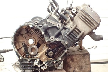 BMW K 1200 S 04-08 Silnik 16028 mil Gwarancja