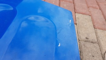 ДВЕРЬ ПЕРЕДНЯЯ ПРАВАЯ FORD TRANSIT CONNECT AA