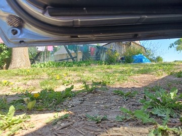 HONDA PRELUDE V 2.0 BARVA B-91M B91M DVEŘE PRAVÝ LEVÝ PŘEDNÍ PRAVÉ LEVÉ