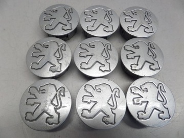 DEKIELEK KOŁPACZEK KAPSEL PEUGEOT 9629668077 59/49MM
