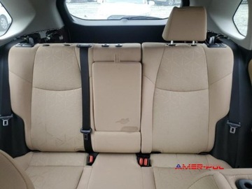 Toyota RAV4 V SUV 2.5 Hybrid Dynamic Force 218KM 2020 Toyota RAV4 2020r., RAV4 XLE, 2.5L 2.5 Hybryda 219KM, zdjęcie 9