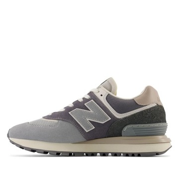 New Balance Buty męskie U574LGG2 r. 42,5