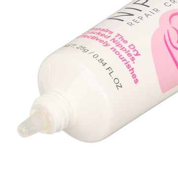 KREM DO PIELĘGNACJI BRODAWEK SUTKOWYCH 25G