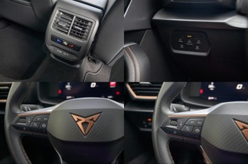 Volkswagen Arteon Fastback Facelifting 1.5 TSI 150KM 2022 BIAŁA PERŁA __100% BEZWYPADKOWY, zdjęcie 31