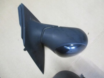 CITROEN C2 2003-2009 ZRCÁTKO PRAVÉ RUČNÍ