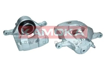 2X TŘMENY BRZDY KAMOKA PŘEDNÍ L+P DO CHEVROLET OPEL VAUXHALL AMPERA
