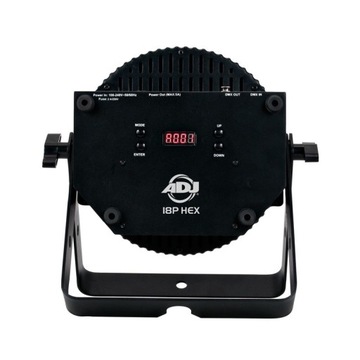 ADJ 18P HEX - отражатель PAR