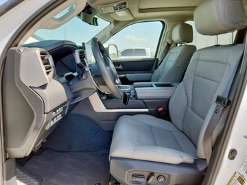 Toyota Tundra II 2024 Toyota Tundra Crewmax Limited 2024 3.4l 3.4 Hybryda 389KM, zdjęcie 7