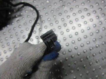 MERCEDES ML W164 2007 ZRCÁTKO + SMĚROVKA 10PIN EU