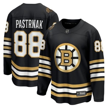 Męska koszulka zawodnika Premier Breakaway z okazji 100. rocznicy powstania Boston Bruins, 3XL