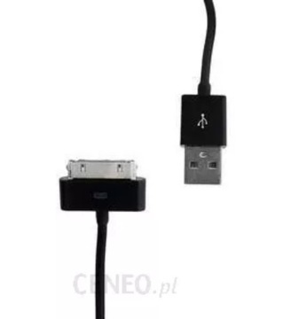 kABEL zasilajacy Apple Iphone 4 30CM 30pin JAKOŚĆ