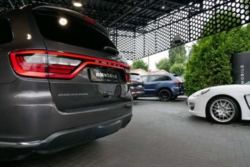 Dodge Durango III 2020 Dodge Durango SXT 3.6 Pentastar 294KM 5os. 4x4 Hak Kamera Keyless 3zoneAir, zdjęcie 37