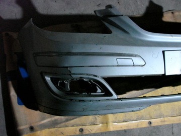 ZDERZAK W245 2.0 CDI 2007 761 PATRZ FOTO