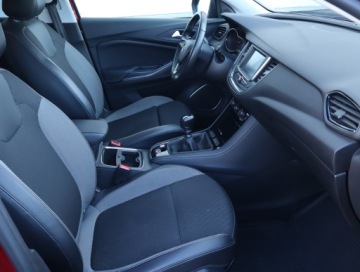 Opel 2020 Opel Grandland 1.2 Turbo, Skóra, Klima, zdjęcie 8