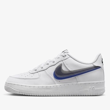 Buty Nike Air Force 1 Impact Next Nature r. 38,5