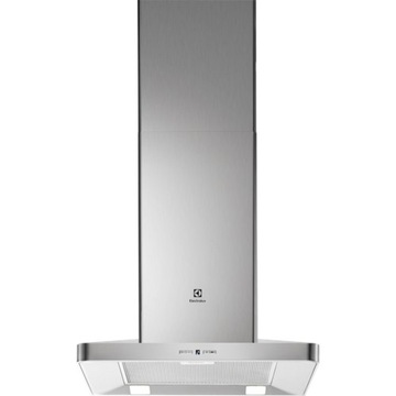 Okap kominowy Electrolux EFF60560OX