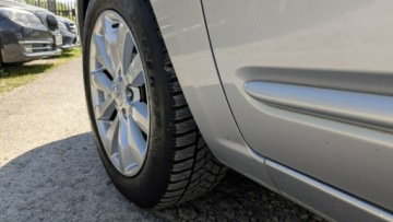 Kia Carens III 2011 Kia Carens 1.6CRDi 116PS OPŁACONY Bezwypadkowy, zdjęcie 34