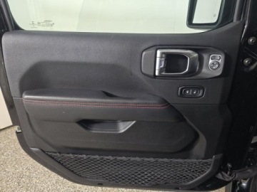 Jeep Wrangler IV 2022 Jeep Wrangler Unlimited Rubicon 2022 3.5 Benzyna 285KM, zdjęcie 9