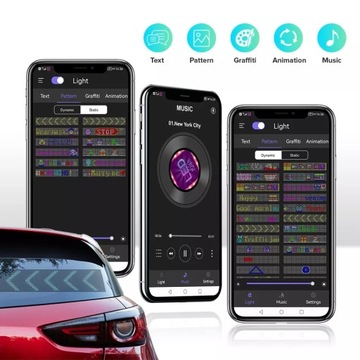 ЦИФРОВАЯ ГИБКАЯ СВЕТОДИОДНАЯ ПАНЕЛЬ ИНДИВИДУАЛЬНАЯ` ***