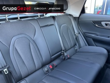 Omoda 5 1.6 T-GDI 147KM 2025 Omoda Omoda 5 Wersja Essential - Ubezpieczenie za 1 PLN, zdjęcie 8