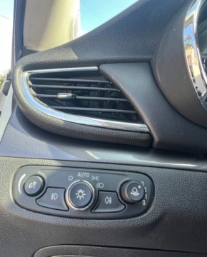 Opel Mokka I SUV 1.6 CDTI Ecotec 136KM 2016 Opel Mokka X Nawigacja Klimatyzacja Radio 1.6 Diesel 136KM, zdjęcie 18