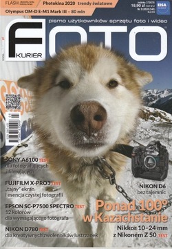 FOTO KURIER 3/2020 PL