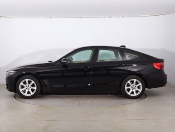 BMW Seria 3 F30-F31-F34 Gran Turismo Facelifting 2.0 318d 150KM 2019 BMW 3GT 318d GT, Salon Polska, Automat, VAT 23%, zdjęcie 2
