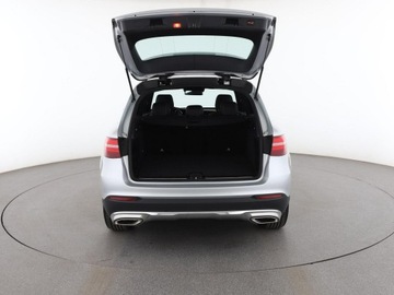 Mercedes GLC C253 SUV 2.0 250 211KM 2018 Mercedes GLC 250 FV23% Exclusive 4Matic automat, zdjęcie 18