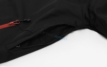 Лыжная куртка 4f kumn003 z22 neo'dry 5000 л.