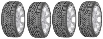 KOLA ZIMNÍ PEUGEOT 2008 205/55R16 GOODYEAR