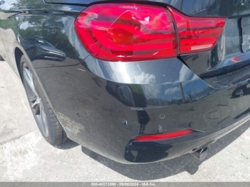BMW Seria 4 F32-33-36 2019 BMW Seria 4 2019r, 440I, 2.0L 2.0 Benzyna 248KM, zdjęcie 8