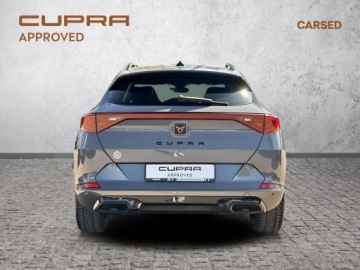 Cupra Formentor Crossover 1.5 TSI 150KM 2023 Cupra Formentor 1.5TSI 150KM DSG, El. Fotele, Navi, zdjęcie 3