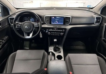 Kia Sportage V 2021 Kia Sportage Kia Sportage 1.6 Diesel 136KM, zdjęcie 24