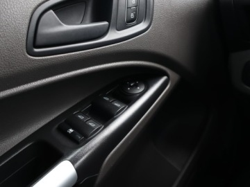 Ford Transit Connect II VAN 1.5 TDCi 120KM 2019 Ford Transit Connect 1.5 TDCi, Salon Polska, zdjęcie 16