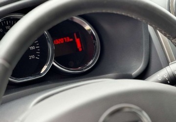 Dacia Sandero II Hatchback 5d TCe  90KM 2015 Dacia Sandero Stepway Dacia Sandero Stepway TCe 90 Prestige, zdjęcie 22