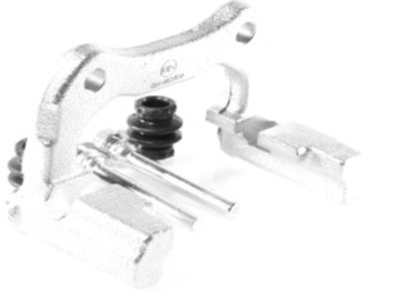 JARZMO ZESTAW NAPR. TYŁ RENAULT MEGANE II III