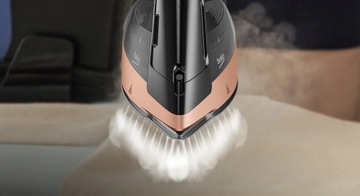 BEKO SPA9230C Future Iron Паровой утюг мощностью 3000 Вт