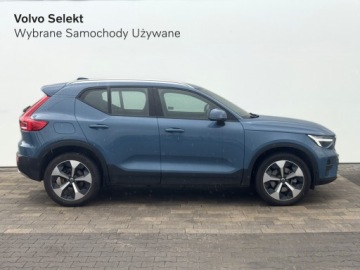 Volvo XC40 Crossover Facelifting 2.0 B3 163KM 2025 Volvo XC 40 XC40 B3 Benzyna | aut | Core | FV23% |, zdjęcie 2