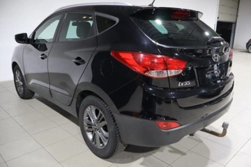 Hyundai ix35 SUV Facelifting 1.6 GDI 135KM 2014 HYUNDAI ix35! Wkrótce w ofercie!, zdjęcie 6