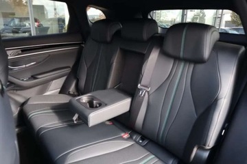 BYD Seal U DM-i 218KM 2025 BYD Seal U DM-i BOOST 218KM Polski Salon Duzy Rabat Rok 2025 Od Reki, zdjęcie 26