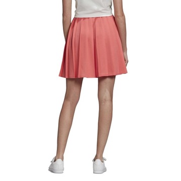 ЮБКА ADIDAS ORIGINALS 3 ПОЛОСКИ FU3839 Размер XS