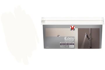 ИНТЕРЬЕРНАЯ КРАСКА EASY HYDRO-BARRIER V33 2л БЕЛАЯ