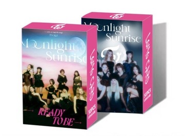 TWICE KARTY LOMO 30 SZTUK kpop k-pop