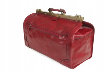 КОЖАНЫЙ СПОРТИВНЫЙ ЧЕМОДАН ДОРОЖНАЯ СУМКА
