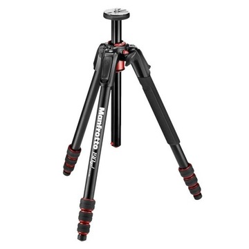 Statyw Manfrotto 190GOA4 Aluminium