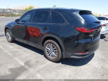 Mazda 2025 Mazda CX-90 Phev Preferred Package 2025 2.5 Hybryda Plug-in 189KM, zdjęcie 2